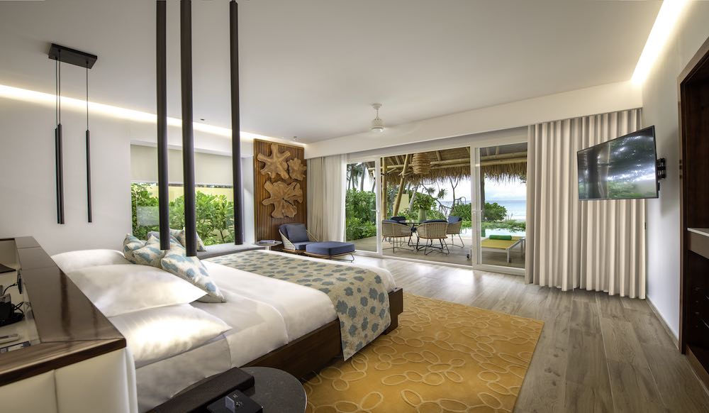Beach Villa photo 10